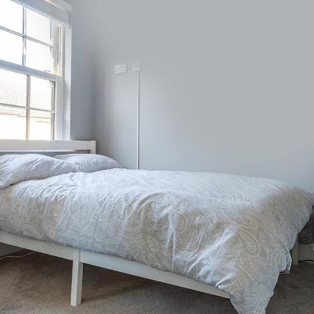 No6 - Beverley - Elegant Townhouse - Central Location Exteriör bild