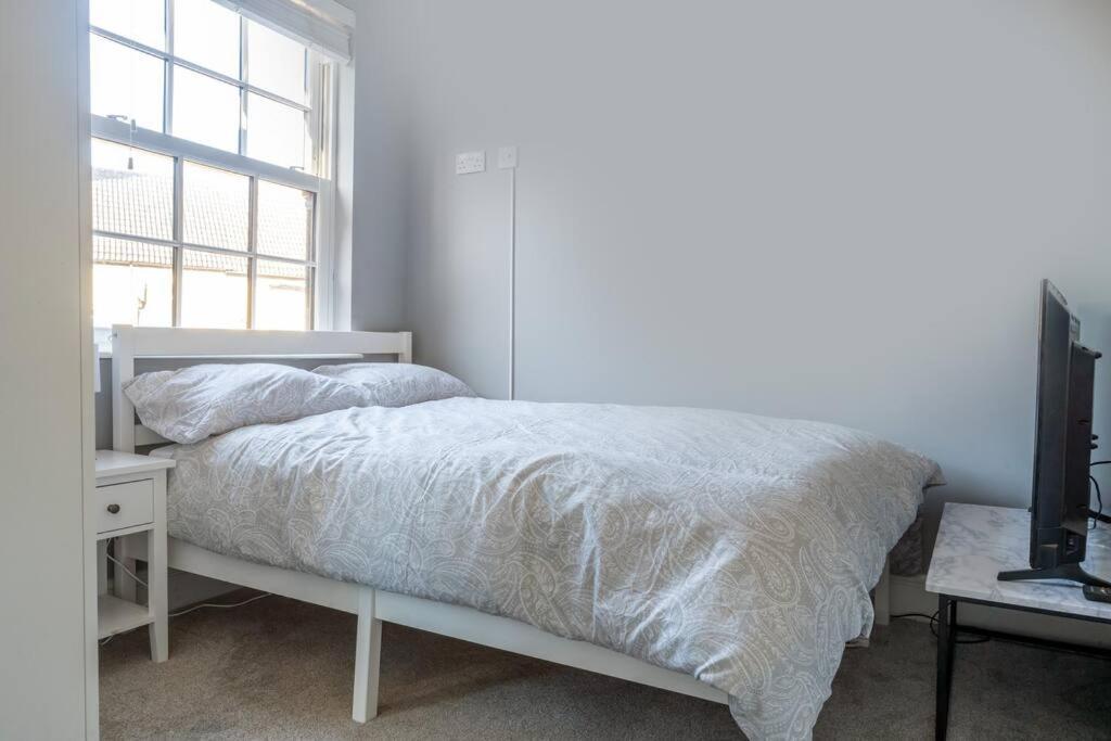 No6 - Beverley - Elegant Townhouse - Central Location Exteriör bild