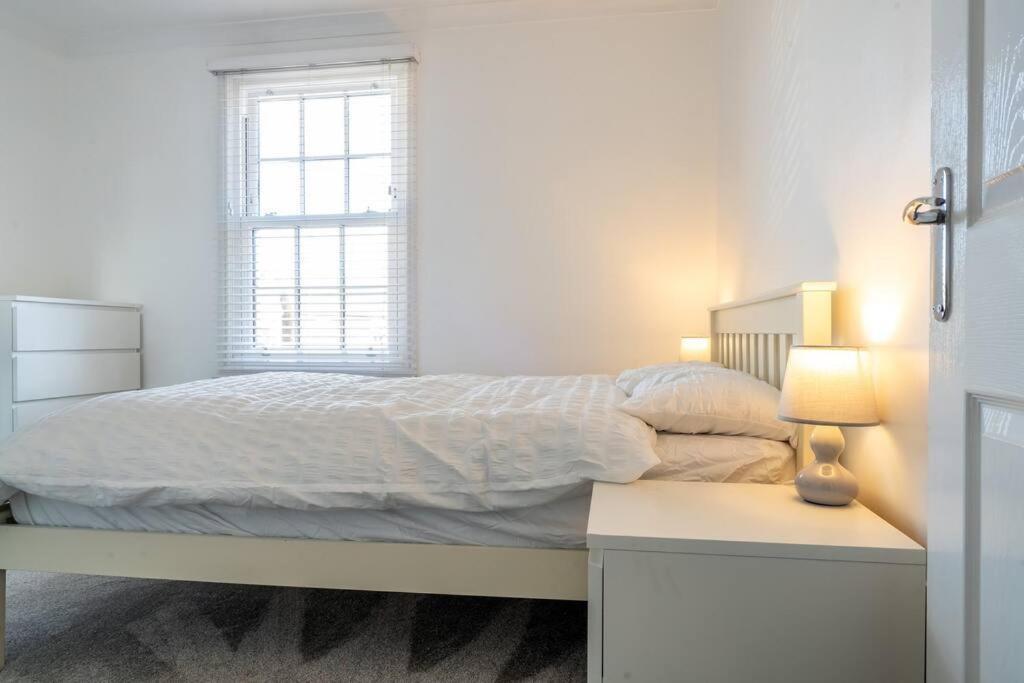 No6 - Beverley - Elegant Townhouse - Central Location Exteriör bild